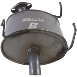 Silencieux arrière BOSAL 145-609 - Vue supplémentaire 5