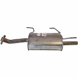 Silencieux arrière BOSAL 145-611
