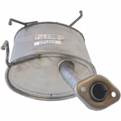 Silencieux arrière BOSAL 145-611