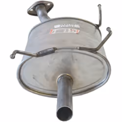 Silencieux arrière BOSAL 145-611 - Vue supplémentaire 5