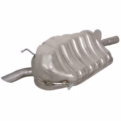 Silencieux arrière BOSAL 148-045