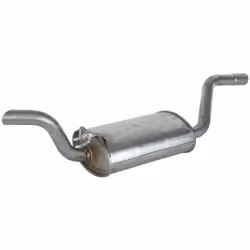 Silencieux arrière BOSAL 148-097