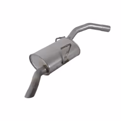 Silencieux arrière BOSAL 148-103