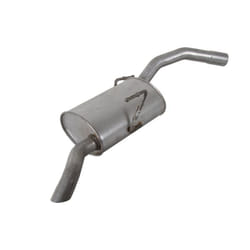Silencieux arrière BOSAL 148-103