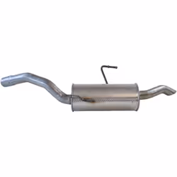 Silencieux arrière BOSAL 148-103