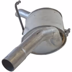 Silencieux arrière BOSAL 148-103