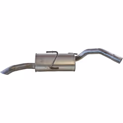 Silencieux arrière BOSAL 148-103 - Vue supplémentaire 4