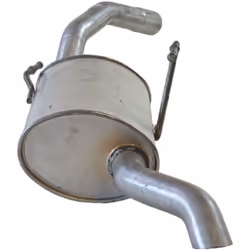 Silencieux arrière BOSAL 148-103 - Vue supplémentaire 5