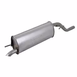 Silencieux arrière BOSAL 148-109