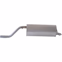 Silencieux arrière BOSAL 148-109