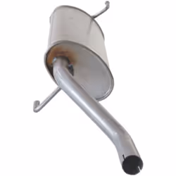 Silencieux arrière BOSAL 148-109