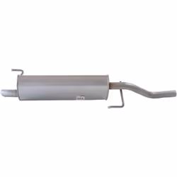 Silencieux arrière BOSAL 148-109 - Vue supplémentaire 4