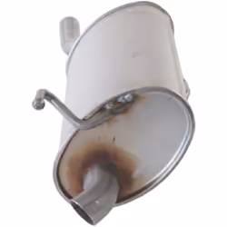 Silencieux arrière BOSAL 148-109 - Vue supplémentaire 5