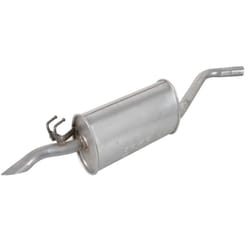 Silencieux arrière BOSAL 148-123