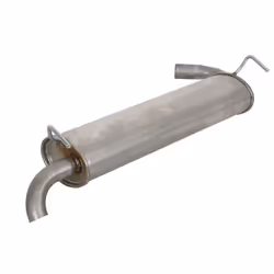 Silencieux arrière BOSAL 148-135