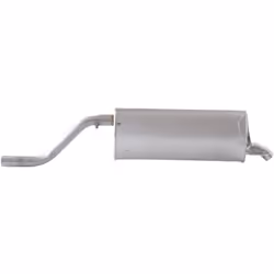 Silencieux arrière BOSAL 148-139