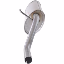 Silencieux arrière BOSAL 148-139