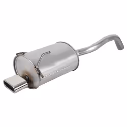Silencieux arrière BOSAL 148-183
