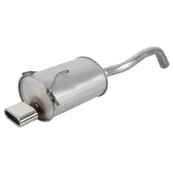 Silencieux arrière BOSAL 148-183