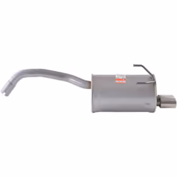 Silencieux arrière BOSAL 148-183