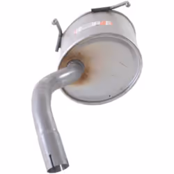 Silencieux arrière BOSAL 148-183