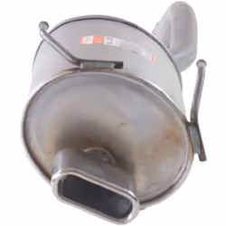 Silencieux arrière BOSAL 148-183 - Vue supplémentaire 5