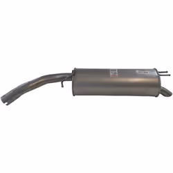 Silencieux arrière BOSAL 148-185
