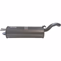Silencieux arrière BOSAL 148-185 - Vue supplémentaire 4
