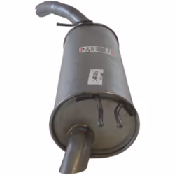Silencieux arrière BOSAL 148-185 - Vue supplémentaire 5