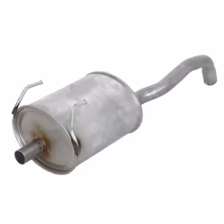 Silencieux arrière BOSAL 148-193