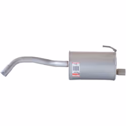 Silencieux arrière BOSAL 148-193