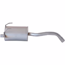 Silencieux arrière BOSAL 148-193 - Vue supplémentaire 4