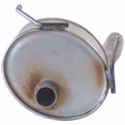Silencieux arrière BOSAL 148-193 - Vue supplémentaire 5