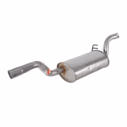 Silencieux arrière BOSAL 148-195