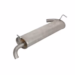 Silencieux arrière BOSAL 148-199