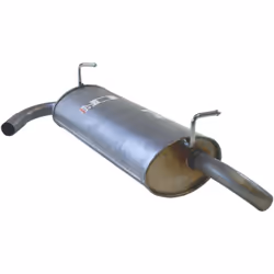 Silencieux arrière BOSAL 148-199