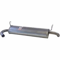Silencieux arrière BOSAL 148-199