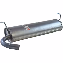 Silencieux arrière BOSAL 148-199 - Vue supplémentaire 4