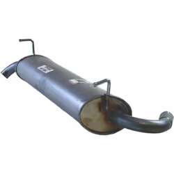 Silencieux arrière BOSAL 148-199 - Vue supplémentaire 5