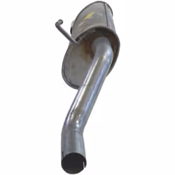 Silencieux arrière BOSAL 148-201 - Vue supplémentaire 4