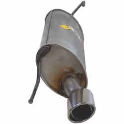 Silencieux arrière BOSAL 148-201 - Vue supplémentaire 6