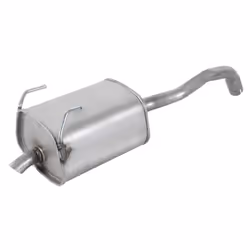 Silencieux arrière BOSAL 148-203