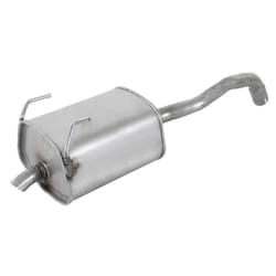 Silencieux arrière BOSAL 148-203