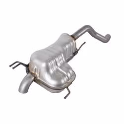 Silencieux arrière BOSAL 148-213