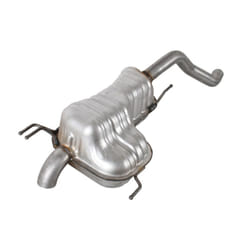 Silencieux arrière BOSAL 148-213