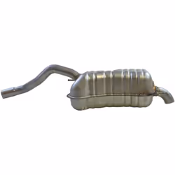 Silencieux arrière BOSAL 148-213