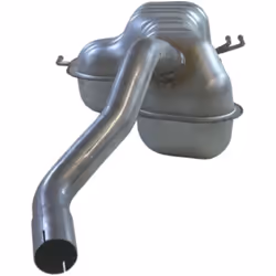 Silencieux arrière BOSAL 148-213