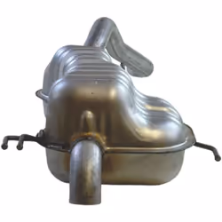 Silencieux arrière BOSAL 148-213 - Vue supplémentaire 5