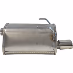 Silencieux arrière BOSAL 148-219