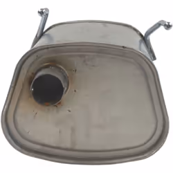 Silencieux arrière BOSAL 148-219